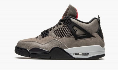 JORDAN AIR JORDAN 4 RETRO Taupe Haze