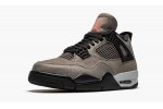 JORDAN AIR JORDAN 4 RETRO Taupe Haze