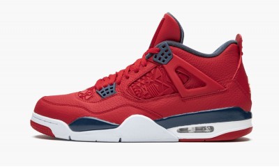 JORDAN AIR JORDAN 4 RETRO SE FIBA