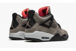 JORDAN AIR JORDAN 4 RETRO Taupe Haze