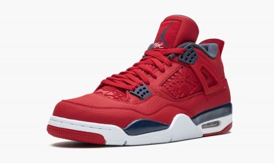 JORDAN AIR JORDAN 4 RETRO SE FIBA