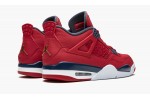 JORDAN AIR JORDAN 4 RETRO SE FIBA
