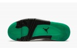 JORDAN AIR JORDAN 4 RETRO WMNS Rasta - Lucid Green