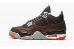 JORDAN AIR JORDAN 4 RETRO WMNS Starfish