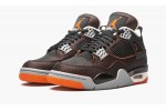JORDAN AIR JORDAN 4 RETRO WMNS Starfish