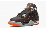 JORDAN AIR JORDAN 4 RETRO WMNS Starfish