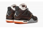 JORDAN AIR JORDAN 4 RETRO WMNS Starfish