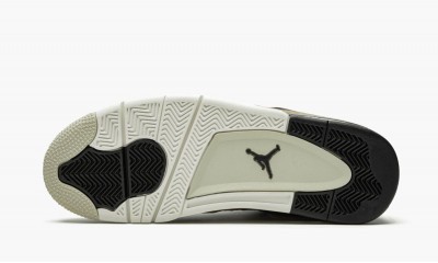 JORDAN WMNS AIR JORDAN 4 Mushroom