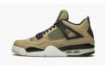 JORDAN WMNS AIR JORDAN 4 Mushroom
