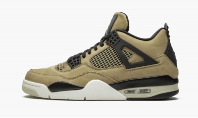 JORDAN WMNS AIR JORDAN 4 Mushroom