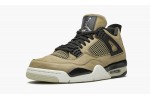 JORDAN WMNS AIR JORDAN 4 Mushroom