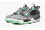 JORDAN AIR JORDAN 4 RETRO Green Glow