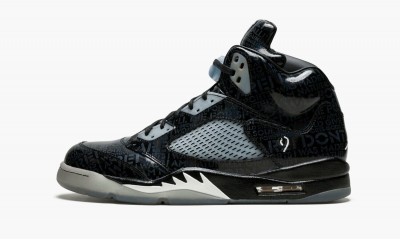 JORDAN AIR JORDAN 5 RETRO DB Doernbecher