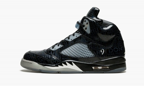 JORDAN AIR JORDAN 5 RETRO DB Doernbecher