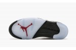 JORDAN AIR JORDAN 5 RETRO CEMENT