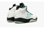 JORDAN AIR JORDAN 5 Island Green