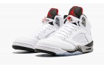 JORDAN AIR JORDAN 5 RETRO CEMENT