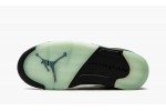 JORDAN AIR JORDAN 5 Island Green