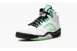 JORDAN AIR JORDAN 5 Island Green