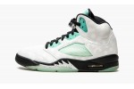 JORDAN AIR JORDAN 5 Island Green