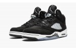 JORDAN AIR JORDAN 5 RETRO Oreo 2021