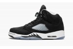 JORDAN AIR JORDAN 5 RETRO Oreo 2021