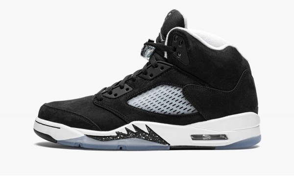 JORDAN AIR JORDAN 5 RETRO Oreo 2021