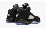 JORDAN AIR JORDAN 5 RETRO OG Black / Metallic