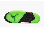 JORDAN AIR JORDAN 5 RETRO What The