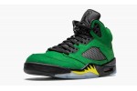 JORDAN AIR JORDAN 5 RETRO SE Oregon