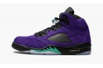 JORDAN AIR JORDAN 5 RETRO Alternate Grape