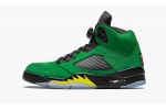 JORDAN AIR JORDAN 5 RETRO SE Oregon
