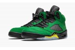 JORDAN AIR JORDAN 5 RETRO SE Oregon