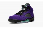 JORDAN AIR JORDAN 5 RETRO Alternate Grape