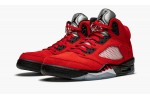 JORDAN AIR JORDAN 5 RETRO Raging Bull 2021