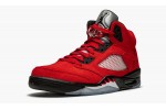 JORDAN AIR JORDAN 5 RETRO Raging Bull 2021