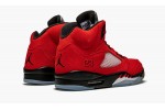 JORDAN AIR JORDAN 5 RETRO Raging Bull 2021