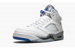 JORDAN AIR JORDAN 5 RETRO Stealth 2.0