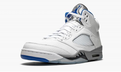 JORDAN AIR JORDAN 5 RETRO Stealth 2.0