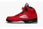 JORDAN AIR JORDAN 5 RETRO Raging Bull 2021