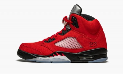 JORDAN AIR JORDAN 5 RETRO Raging Bull 2021