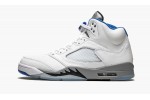 JORDAN AIR JORDAN 5 RETRO Stealth 2.0