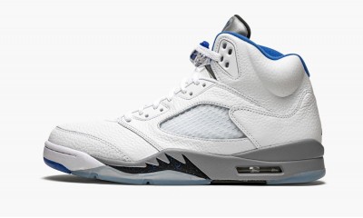 JORDAN AIR JORDAN 5 RETRO Stealth 2.0