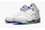 JORDAN AIR JORDAN 5 RETRO Stealth 2.0
