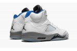 JORDAN AIR JORDAN 5 RETRO Stealth 2.0