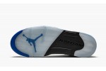 JORDAN AIR JORDAN 5 RETRO Stealth 2.0