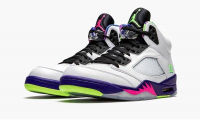JORDAN AIR JORDAN 5 RETRO Alternate Bel-Air