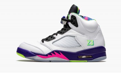 JORDAN AIR JORDAN 5 RETRO Alternate Bel-Air