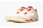 JORDAN AIR JORDAN 5 RETRO LOW Chinese New Year 2021