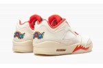 JORDAN AIR JORDAN 5 RETRO LOW Chinese New Year 2021
